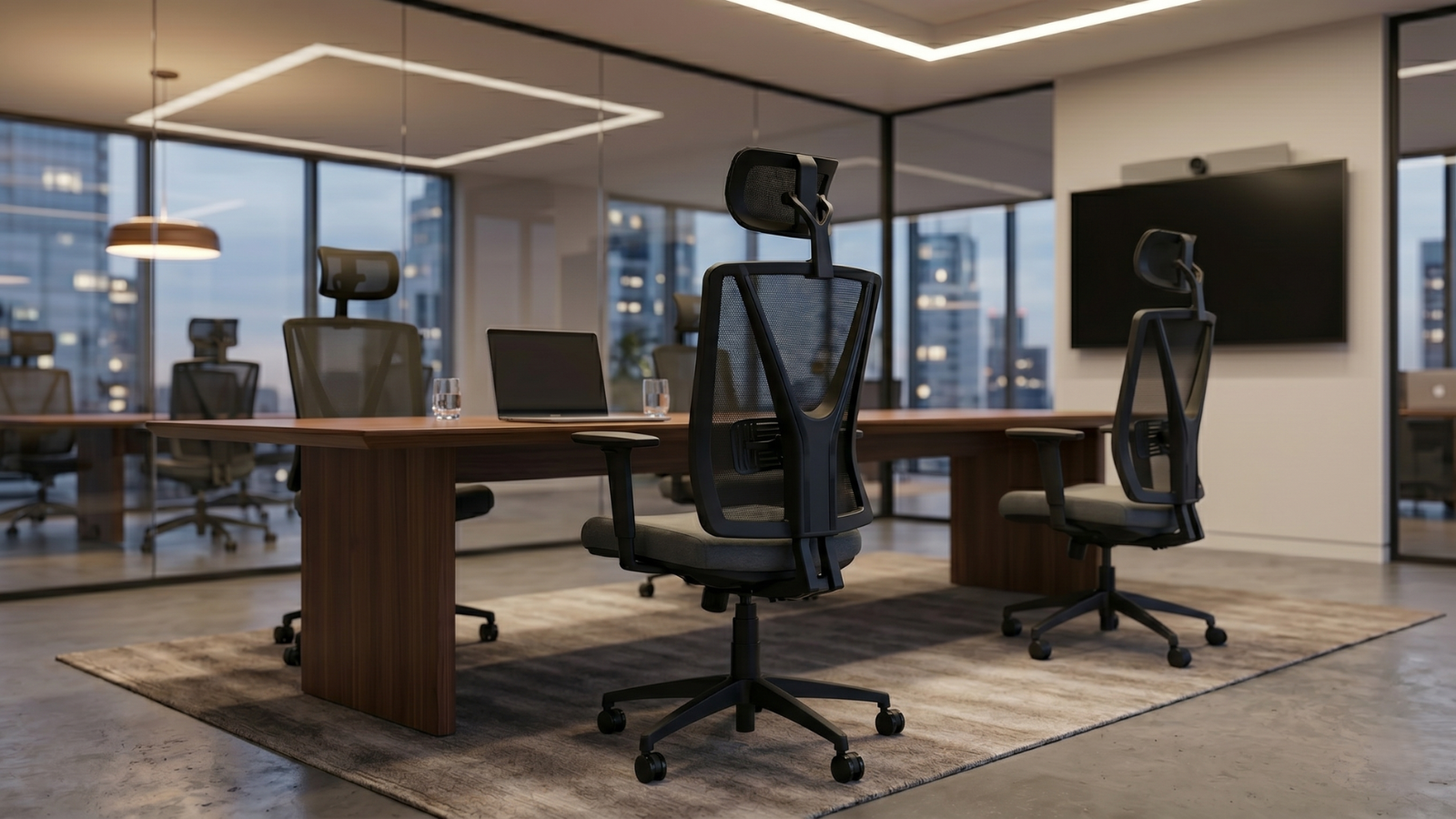 Ergonomicas