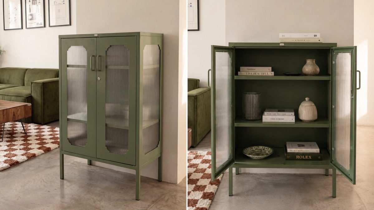 Locker Mediano