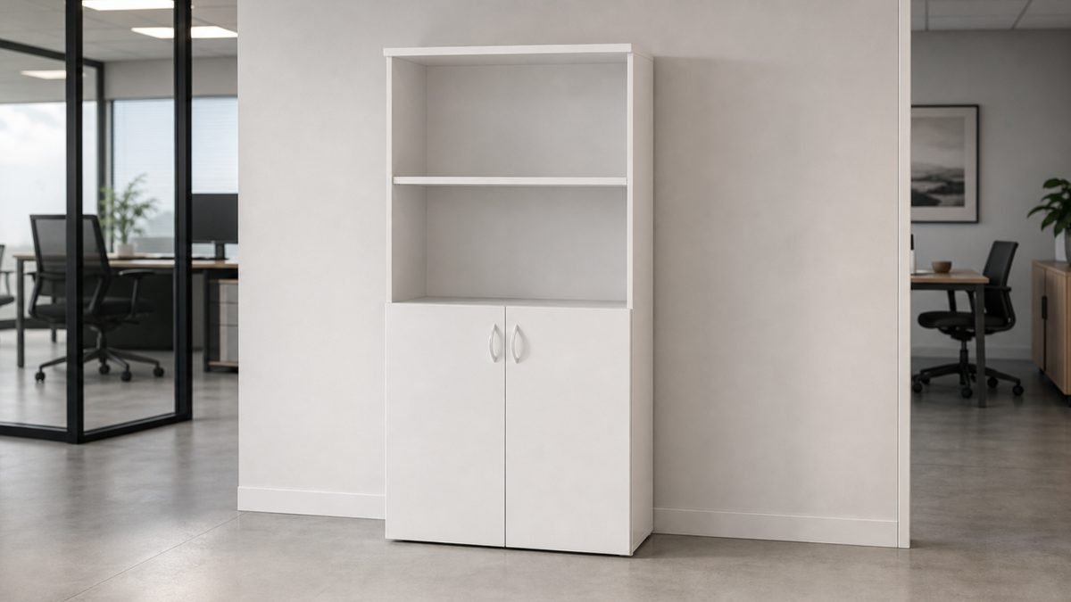 Muebles de Guardado Operativos