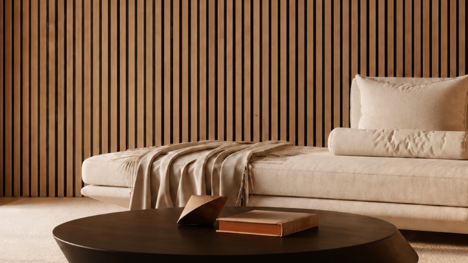Wall Panel PET