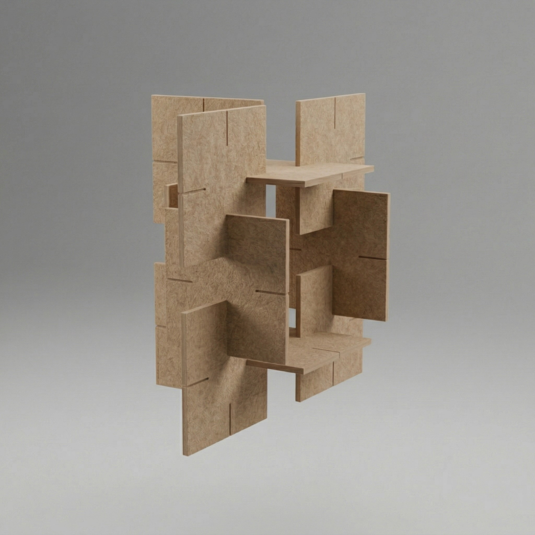 CUBIK